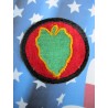 PATCH 24th INFANTRY DIVISION