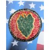 PATCH 24th INFANTRY DIVISION