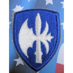 PATCH 65th INF.DIV.WW2