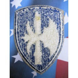 PATCH 65th INF.DIV.WW2
