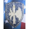 PATCH 65th INF.DIV.WW2