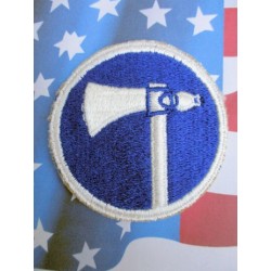 PATCH 19th CORPS