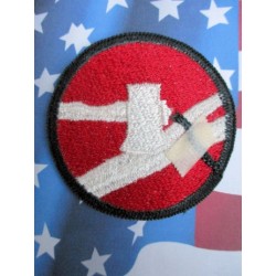 PATCH 84th INF.DIV.