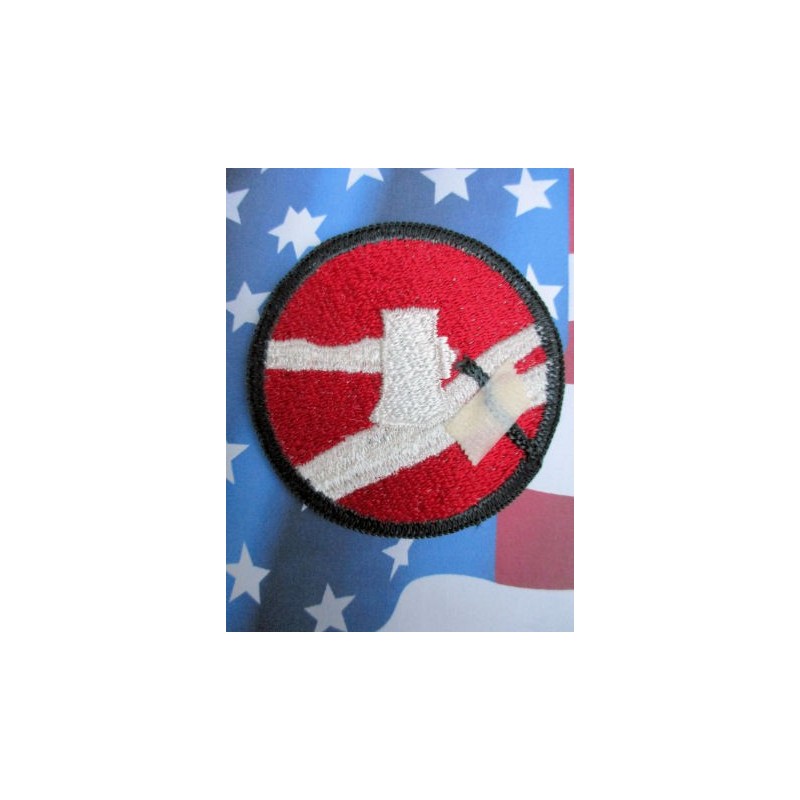 PATCH 84th INF.DIV.
