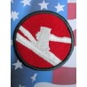PATCH 84th INF.DIV.
