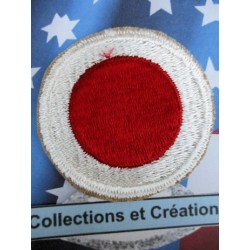 PATCH 37th INF.DIV.