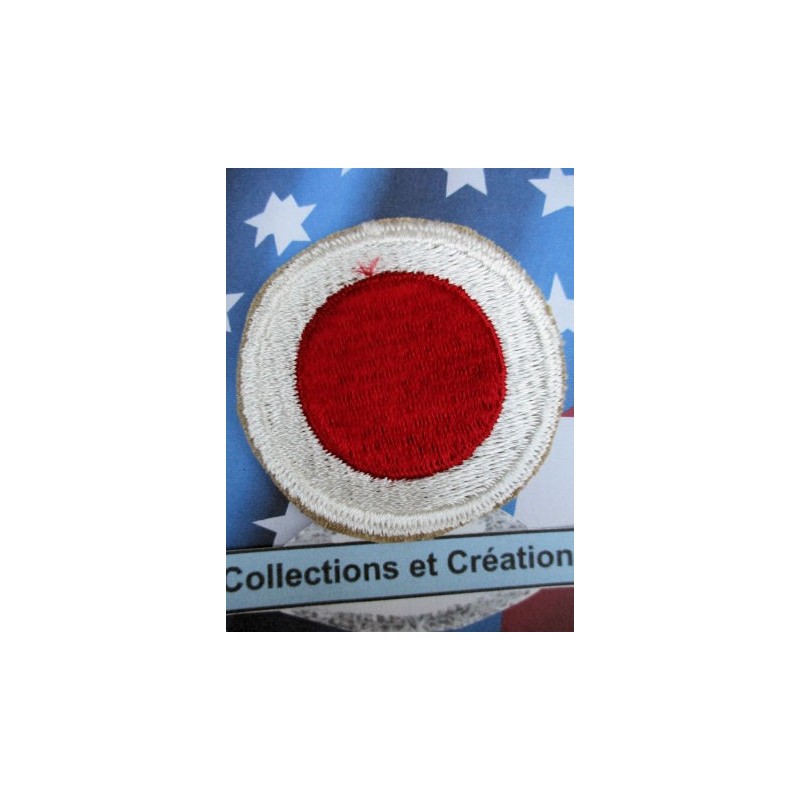 PATCH 37th INF.DIV.