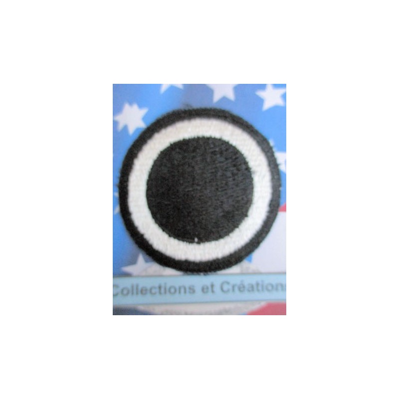 PATCH 1st ARMY CORPS