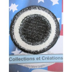 PATCH 1st ARMY CORPS