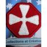 PATCH 8th ARMY