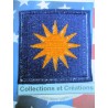 PATCH 40th INF.DIV.