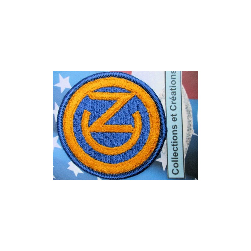 PATCH 102nd INF.DIV.