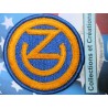 PATCH 102nd INF.DIV.