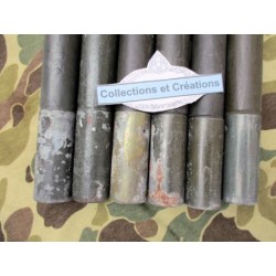 LOT MAT DE TENTE US WW2