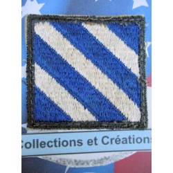 PATCH 3rd INF.DIV.
