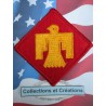PATCH 45th INF.DIV.