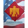 PATCH 45th INF.DIV.