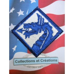 PATCH 18th ARMY CORPS