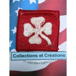 PATCH 4th ARMY
