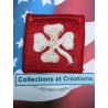 PATCH 4th ARMY