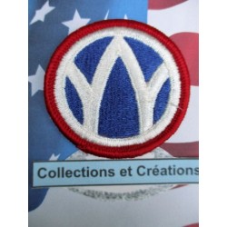 PATCH 89th INF.DIV.