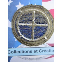 PATCH 35th INF.DIV.