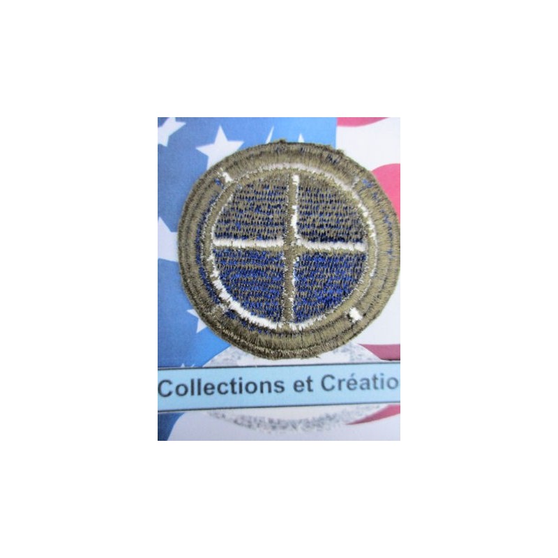PATCH 35th INF.DIV.