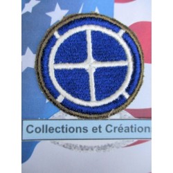 PATCH 35th INF.DIV.