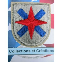 PATCH 14th ARMY CORPS