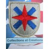 PATCH 14th ARMY CORPS