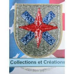 PATCH 14th ARMY CORPS