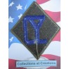 PATCH 26th INF.DIV.