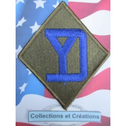 PATCH 26th INF.DIV.
