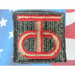PATCH 90th INF.DIV.