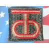 PATCH 90th INF.DIV.