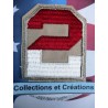 PATCH 2nd ARMY