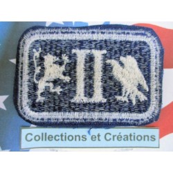 PATCH 2nd CORPS