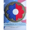 PATCH 9th INF.DIV.