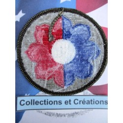 PATCH 9th INF.DIV.