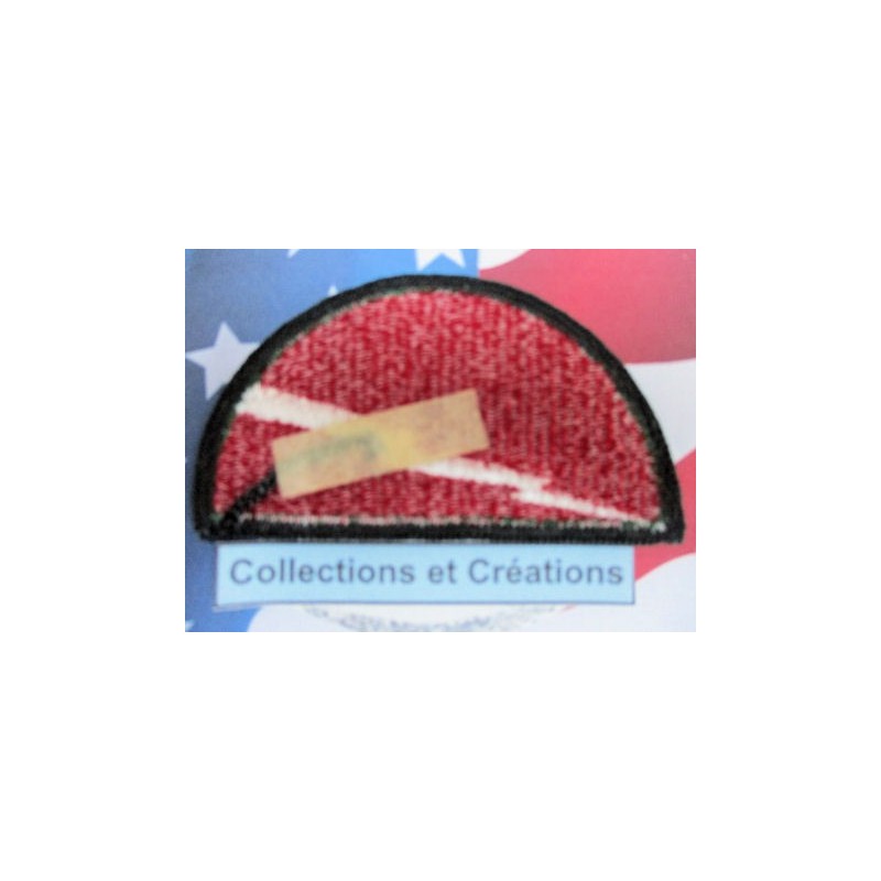 PATCH 78th INF.DIV.