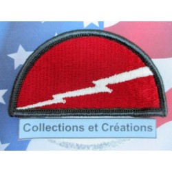 PATCH 78th INF.DIV.