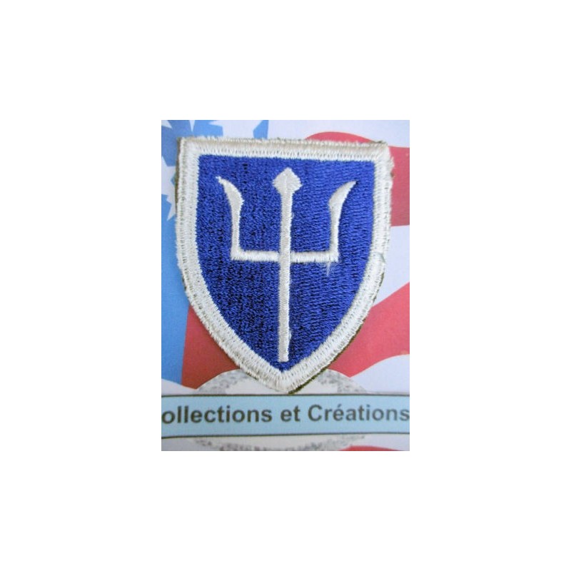 PATCH 97th INF.DIV.