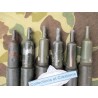 LOT MAT DE TENTE US WW2