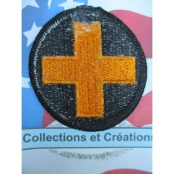PATCH 33rd INF.DIV.