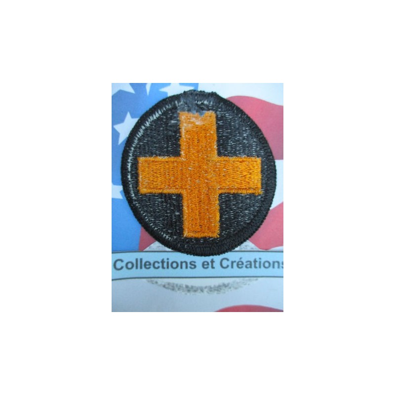 PATCH 33rd INF.DIV.
