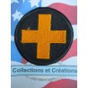 PATCH 33rd INF.DIV.