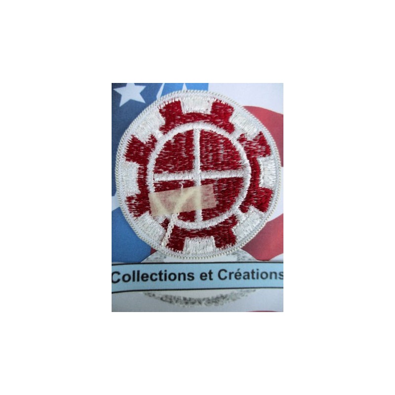 PATCH 35th ENGINEER BRIGADE