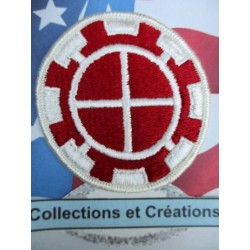 PATCH 35th ENGINEER BRIGADE