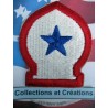 PATCH NORTH AFRICA THEATER WW2