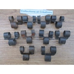 LOT 10 MAILLONS Cal.30